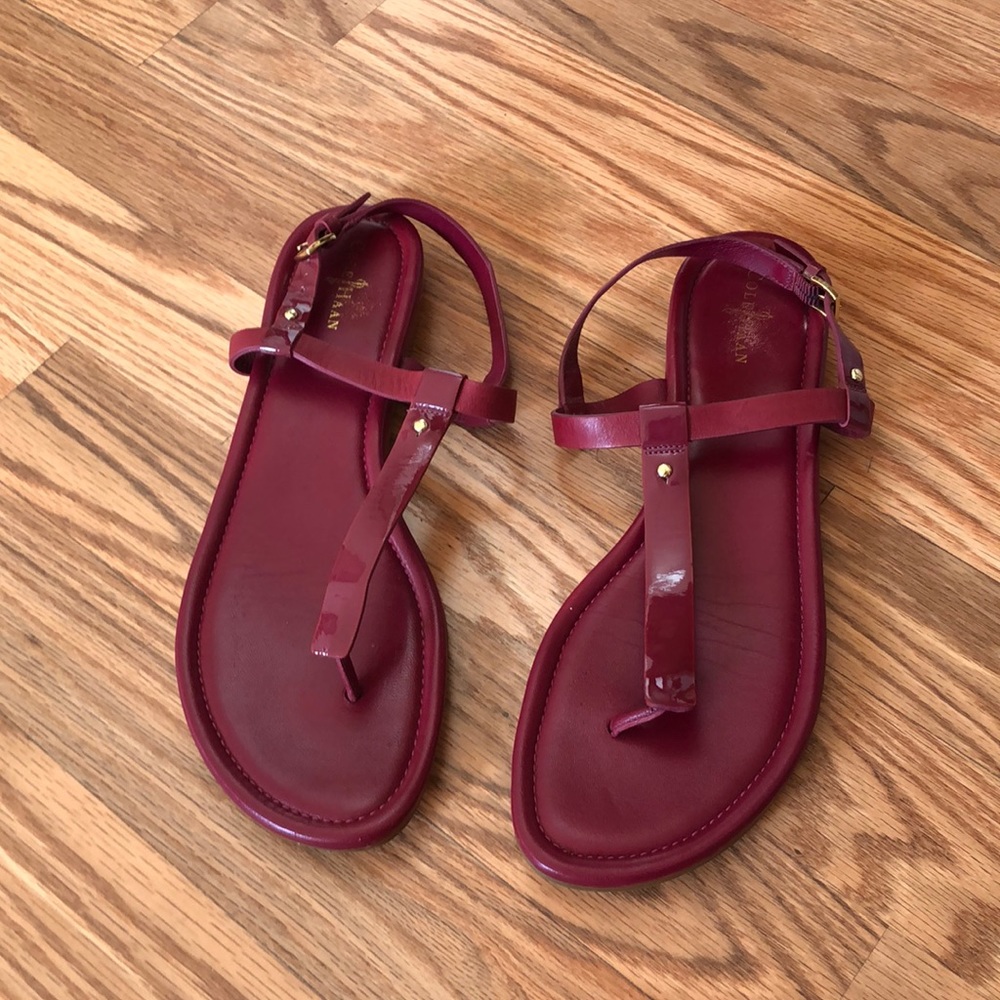 COLE HAAN Sandals  🔴🔴 SALE!!!!